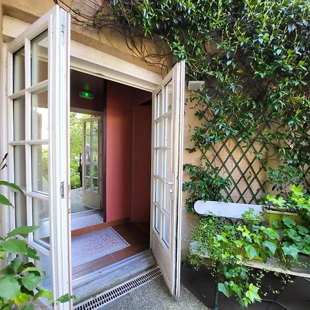 Le Galant - Etchegorry Hotel París