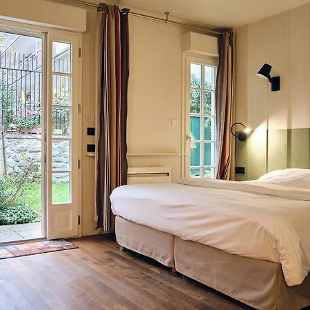 Le Galant - Etchegorry Hotel