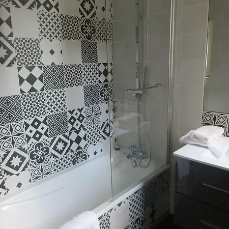 Le Galant - Etchegorry ホテル 3*