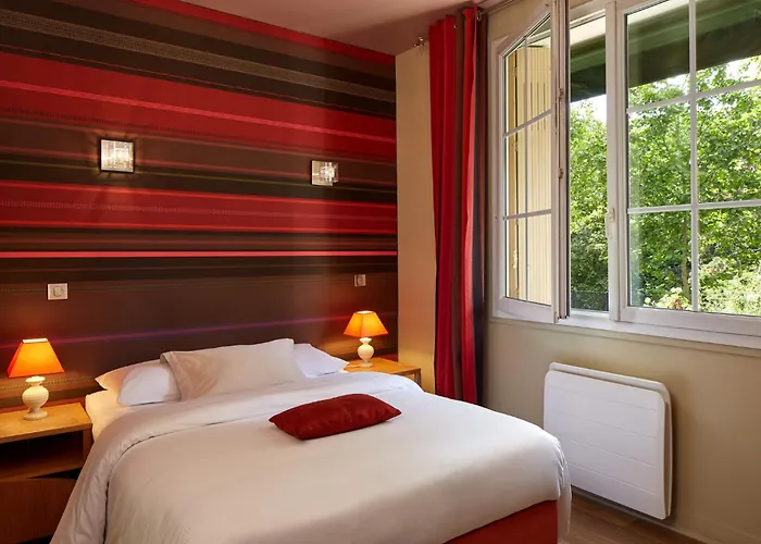 Hotel Le Galant - Etchegorry París