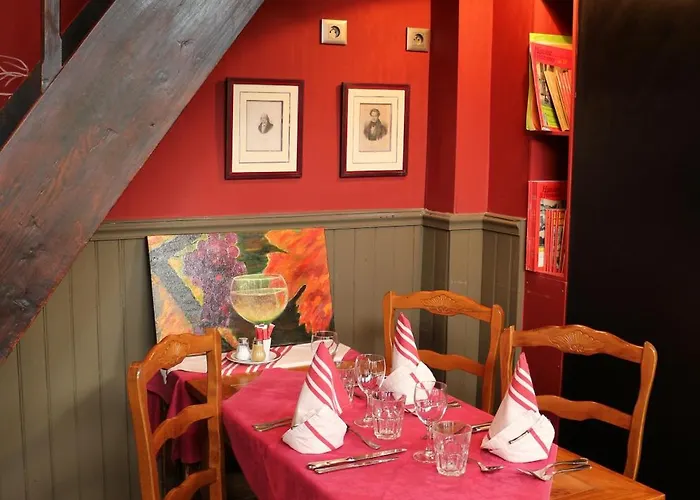 Le Galant - Etchegorry París