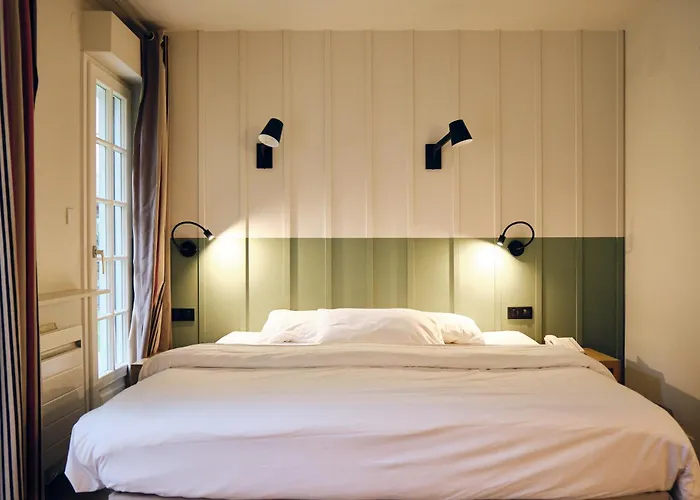 Le Galant - Etchegorry París