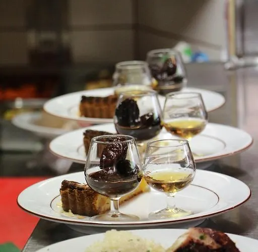 Hotel Le Galant - Etchegorry París