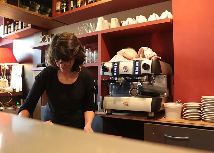 Le Galant - Etchegorry 3*