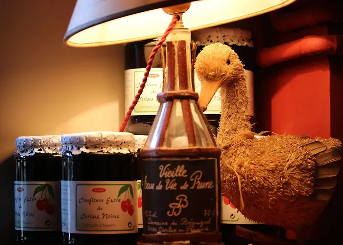 Le Galant - Etchegorry 3* París