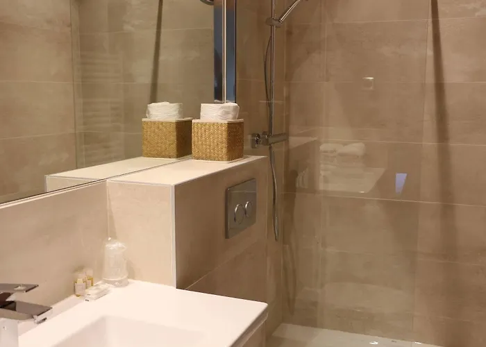 Le Galant - Etchegorry Hotel París