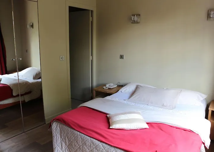 Hotel Le Galant - Etchegorry 3*