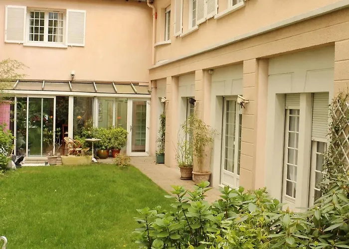 Le Galant - Etchegorry 3* París