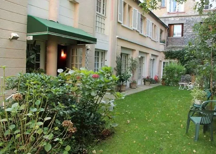 Le Galant - Etchegorry Hotel 3*