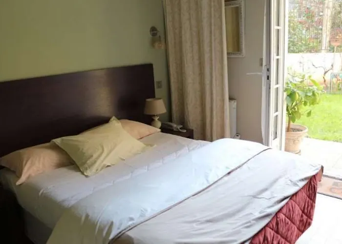 Le Galant - Etchegorry