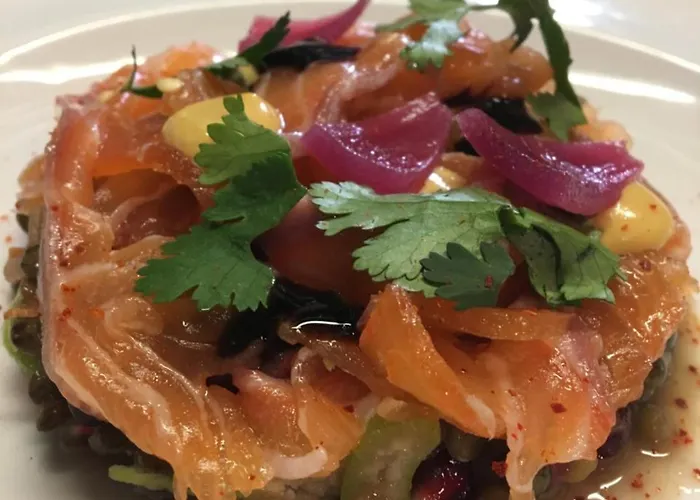 Le Galant - Etchegorry 3*