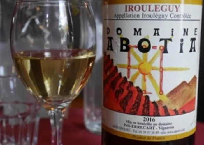 Le Galant - Etchegorry Hotel