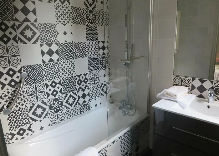 Le Galant - Etchegorry Hotel 3*