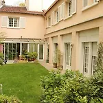 Le Galant - Etchegorry 3* París