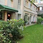 Le Galant - Etchegorry Hotel 3*