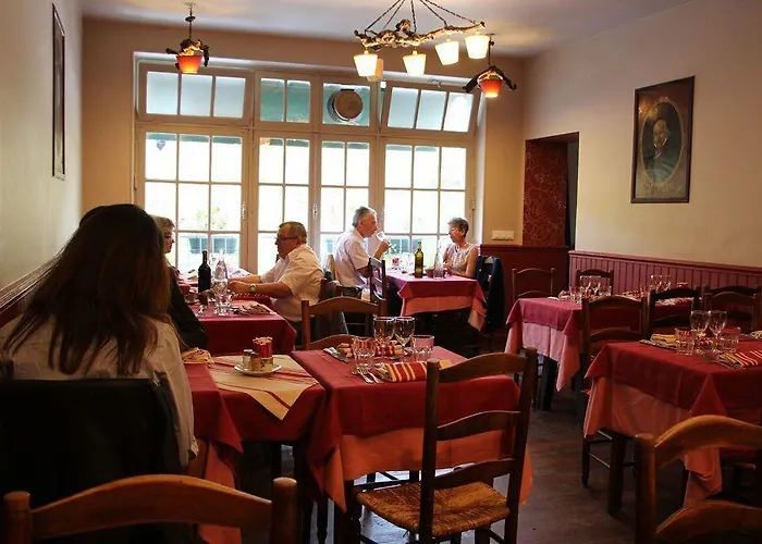 Le Galant - Etchegorry Hotel Paris