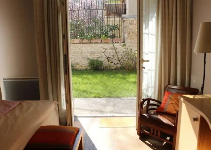 Hotel Le Galant - Etchegorry Paris