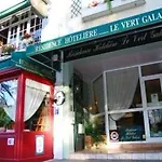 Hotel Le Galant - Etchegorry