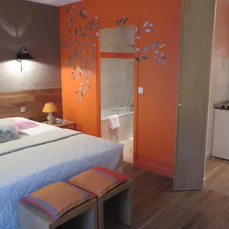 Le Galant - Etchegorry Paris