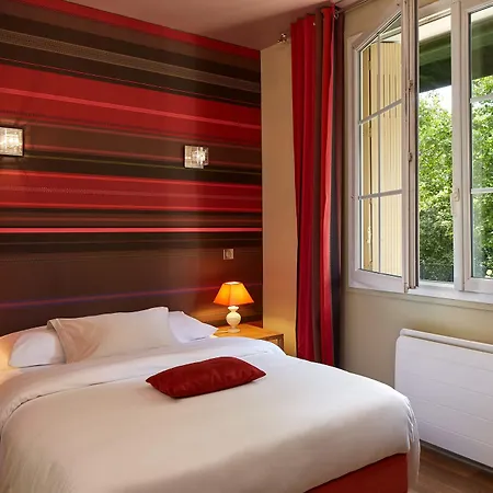 Hotel Le Galant - Etchegorry Paris