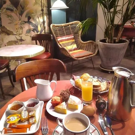 Le Galant - Etchegorry 3* Paryż