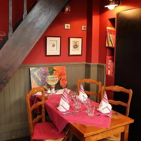 Le Galant - Etchegorry Париж