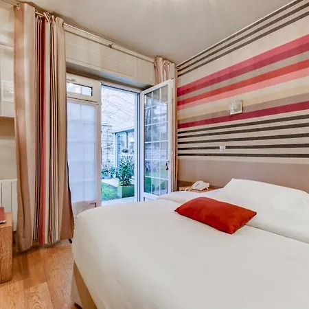Le Galant - Etchegorry Hotel Paris