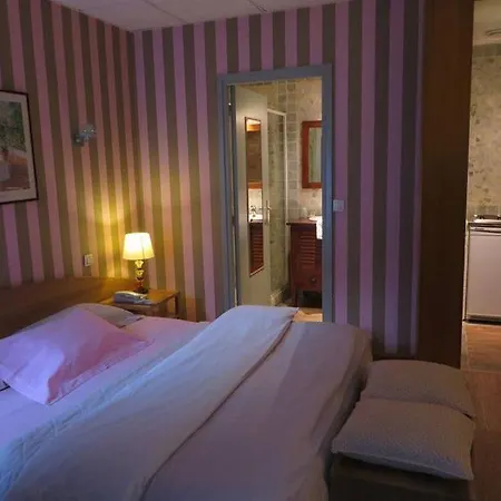 Hotel Le Galant - Etchegorry