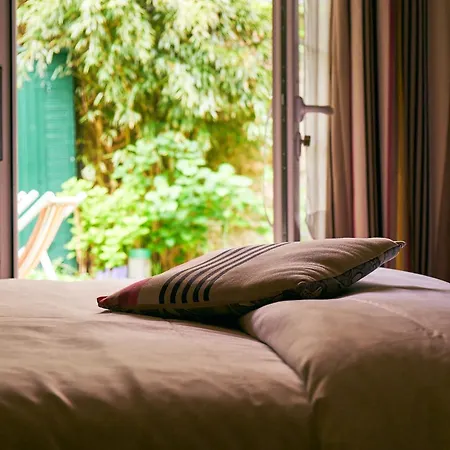 Le Galant - Etchegorry Hotell 3*