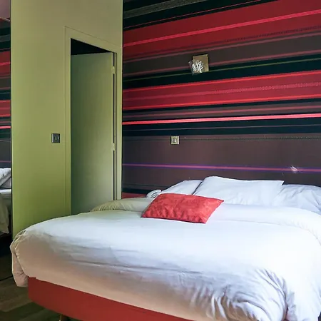 Le Galant - Etchegorry Hotel
