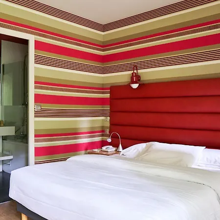 Le Galant - Etchegorry Hotel