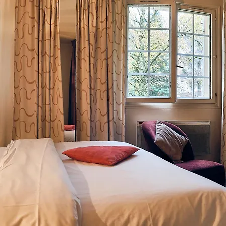 Hotell Le Galant - Etchegorry 3*