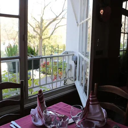 Le Galant - Etchegorry Hotel