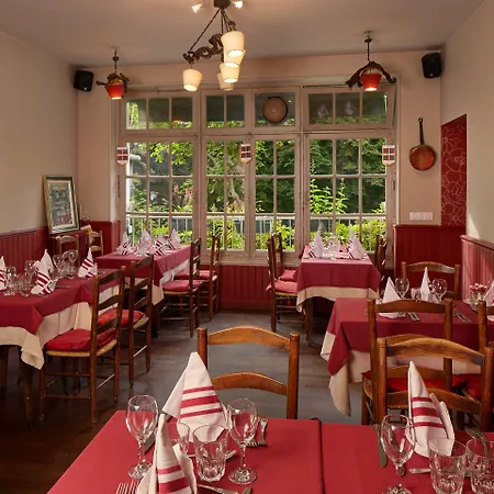 Le Galant - Etchegorry Hotell 3*