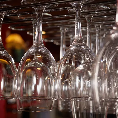 Le Galant - Etchegorry 3* Paris