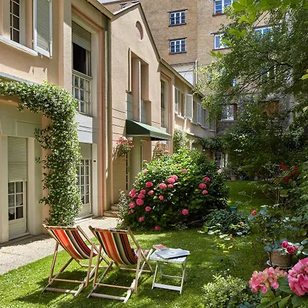 Hotel Le Galant - Etchegorry 3*