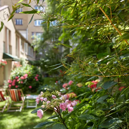 Le Galant - Etchegorry 3* Paris