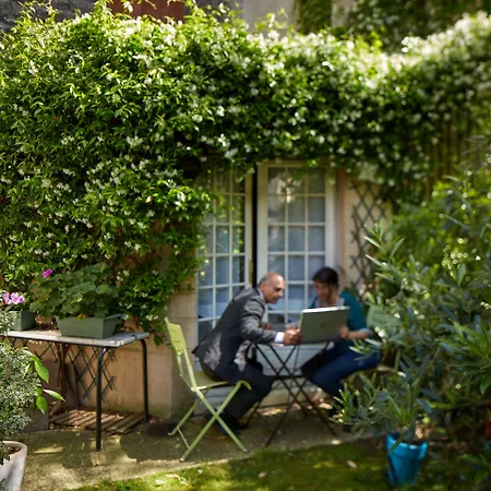 Le Galant - Etchegorry 3*