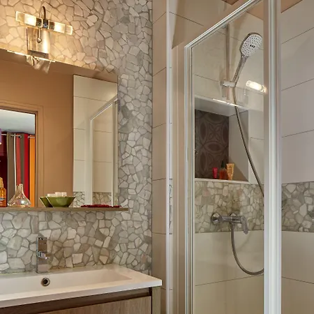 Le Galant - Etchegorry 3*