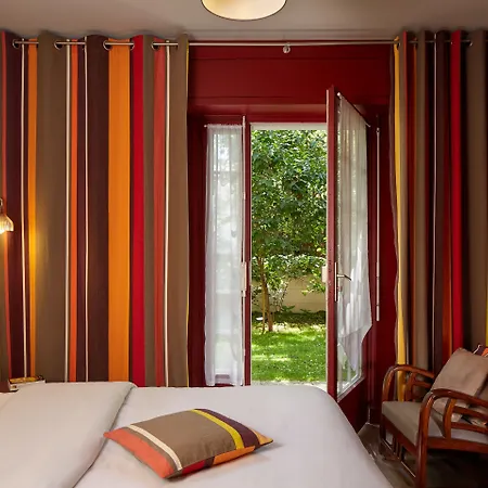 Le Galant - Etchegorry 3* Paris