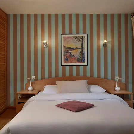 Hotell Le Galant - Etchegorry