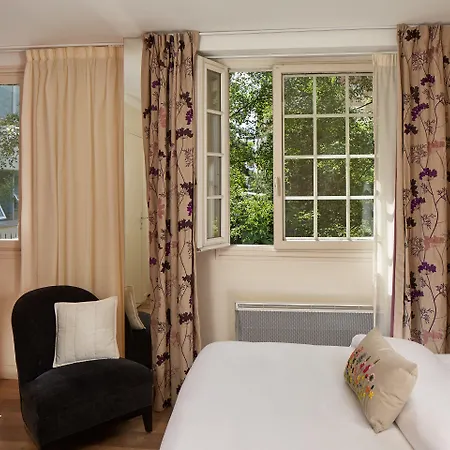 Le Galant - Etchegorry Hotel Paris