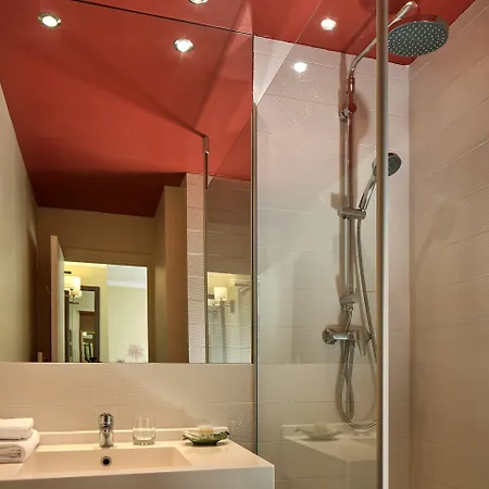 Le Galant - Etchegorry Hotel