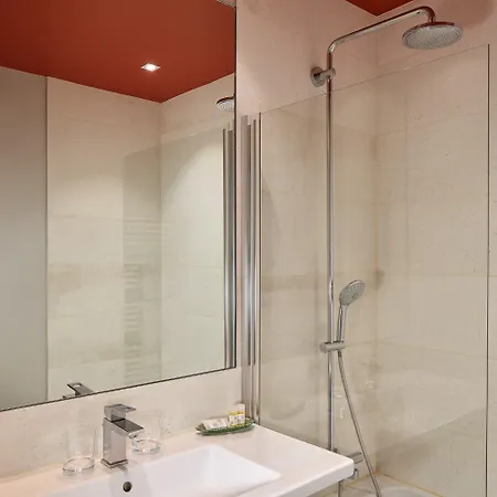 Le Galant - Etchegorry Hotel