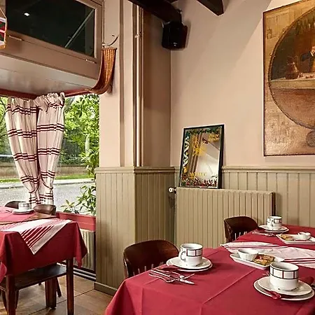 Le Galant - Etchegorry