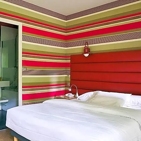 Hotel Le Galant - Etchegorry 3*