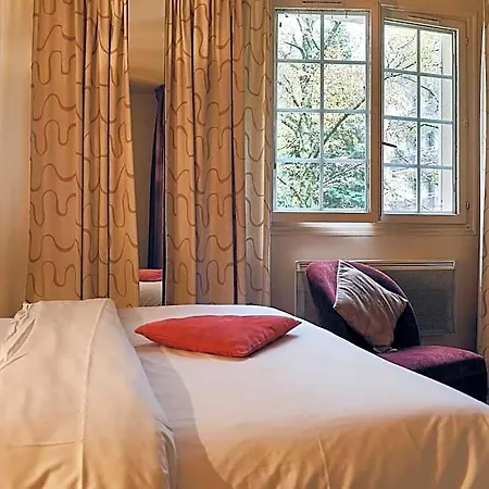 Le Galant - Etchegorry Hotel 3*