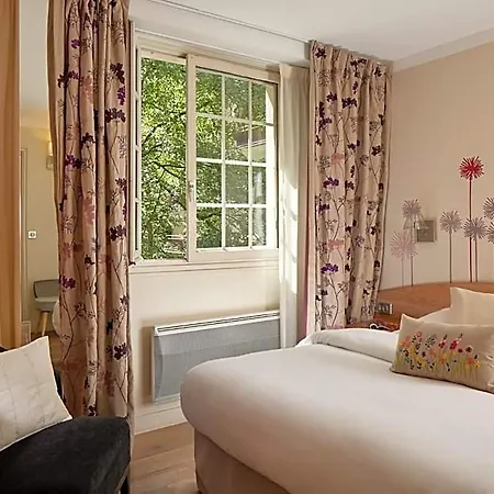 Hotel Le Galant - Etchegorry 3*