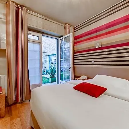 Le Galant - Etchegorry Hotel 3*