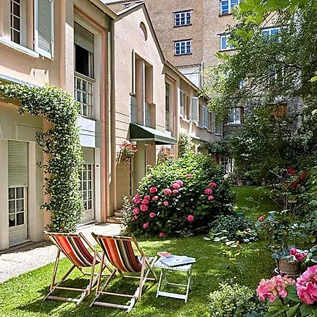 Le Galant - Etchegorry Hotel